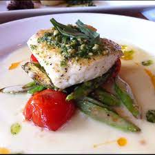 Monchong At The Pineapple Room By Alan Wong Oahu Main Course Dishes Food Dinner Recipes