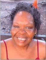 Alice Duhon Obituary (1974