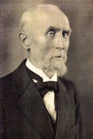 Solomon Jacob Gamertsfelder (1851-1925)