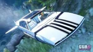 Can The Toreador Hold Its Own Against The Oppressor Mk2 In Gta V? - Quora