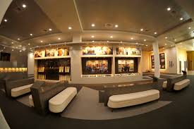 View of the narendra modi stadium in ahmedabad, gujarat, india. Inside The Narendra Modi Stadium Rediff Cricket