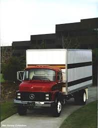 Mercedes Benz 1113 Carros Caminhoes Americanos Caminhao Top