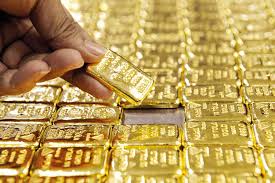 Gold Prices Rise By Tk 1 516 Per Bhori In Local Market