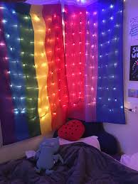 Pride Chill Room Indie Room Cute Room Decor