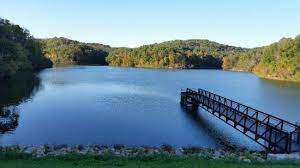 Strouds run state park is an ohio state park located primarily in canaan township, athens county, ohio, with a small part in ames township. Water Trails Camping Boat Rental Review Of Strouds Run State Park Athens Oh Tripadvisor