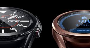 Das s10 ist ein handy, von dem man ins schwärmen geraten kann. Samsungs Galaxy Watch 3 Ist Da