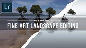 Landscape Editing Techniques For Fine Art Photography Using Lightroom Fine Art Landscape Photography Fine Art Landscape Landscape Photography