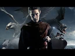 Check out exclusive interviews with the cast and creators as well as new pictures and teasers from the movie and beyond. Hindi Full Movie Trailer Fantastic Beasts And Whre To Find Them Trailer Dubbed By Me Youtube