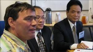 Trao đổi và hợp tác truyền thông Anh