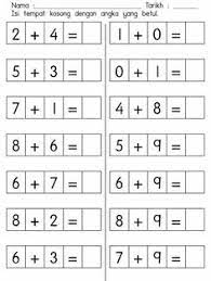 Report latihan matematik tahun 5 pecahan peratus perpuluhan. 29 Math Ideas Math Math Exercises Kindergarten Math Counting