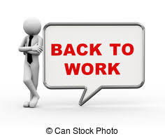 15 back to work image black and white download professional designs for business and education. Back To Work Clipart And Stock Illustrations 3 163 Back To Work Vector Eps Illustrations And Drawings Available To Search From Thousands Of Royalty Free Clip Art Graphic Designers