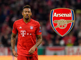 £360th.* jan 8, 1996 in.facts and data. Jerome Boateng To Arsenal Bayern Make Transfer Decision Arteta S Admission Defender S Stance Football London