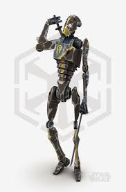 Star Wars Droid Commando Star Wars Artwork Star Wars Characters Pictures Star Wars Poster