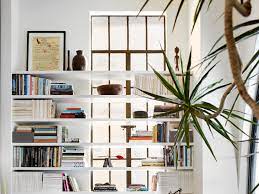 7 Genius Bookshelf Ideas to Update Your Home Library | Architectural Digest  | Architectural Digest