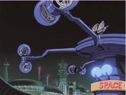 | see more about anime, gif and aesthetic. World Oro Space