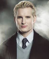 Adoro Carlisle Cullen, è dolce, calmo, ha saggezza. Cosa ne pensi di lui? :  r/twilight