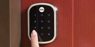 The garage bedroom security door accessible here are considered some of the toughest versions for delivering inevitable security. The Best Electronic Keypad Door Lock For 2021 Reviews By Wirecutter