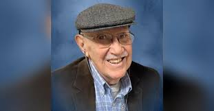 Luke R. Barefoot Obituary