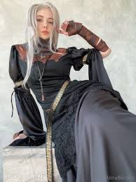 Alina Becker Cosplay Nudes - Abecker_Cos Cosplay Porn Videos