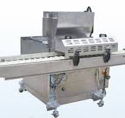 Inyectadora Lateral de Relleno | Máquina Panificadora | Shenchen