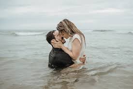 Reportage réalisé par matthieu marangoni, photographe lifestyle, spécialisé dans le portrait et le mariage photographe mariage. Photographe Mariage Normandie Seance Couple En Normandie