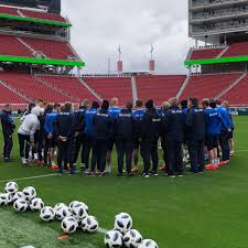 Jun 06, 2021 · usa vs mexicoâ live streaming: Iceland Ready For Away Game Atmosphere Against Mexico At Levi S Stadium Center Line Soccer