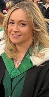 👩‍🎓 MASTERS DEGREE FROM STIRLING UNI 👩‍🎓 👩‍🎓👩‍🎓 ALWAYS FOLLOW YOUR  DREAMS 👩‍🎓👩‍🎓 Congratulations to our daughter Elizabeth (Lizzie) who  yesterday was awarded her Masters Degree in Professional Education and  Leadership. After