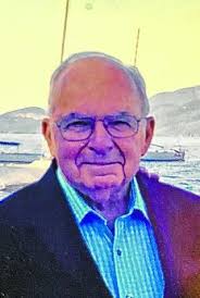 William Curran Obituary (2023)