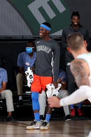 Jun 30, 2021 · dennis schroder's contract ask may force him out of los angeles. Dennis Schroder Leaves Nba Campus For Family Matter Nba Com