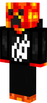 The name is an allusion to a termto refer to those who are behind the scenes and are much less noticed than the main people. Prestonplayz Skin Nova Skin Minecraft Skins Minecraft Skins Aesthetic Minecraft Skin