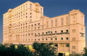 Bombay Hospital Mumbai | Marlin Medical ...