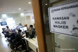 Maybe you would like to learn more about one of these? Paling Besar Dibanding Provinsi Lain Ini Gaji Tunjangan Kepala Dinas Dki Jakarta