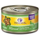 3Oz Gravies Adult Cat Food - Grain Free, Turkey Entree Wellness