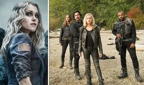Voir les 100 saison 3 episode 1 vf en streaming gratuitement. The 100 Season 6 Streaming How To Watch The 100 Season 6 Online Tv Radio Showbiz Tv Express Co Uk