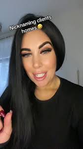 Creative Nicknames for Clients' Homes