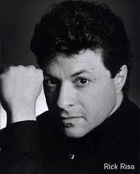 Charo, Domenick Allen, Larry Kenton, Rick Riso & Jodi Benson