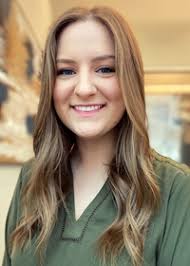 Connor Rowe McClurkan, Financial Advisor