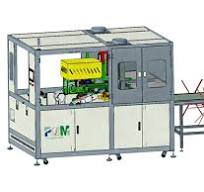 PLCB-500-4 Full-Auto Cabin Air Filter Bonding Machine