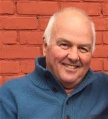 Obituary information for Kenneth James Fritz