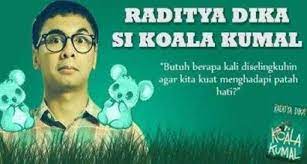 Maybe you would like to learn more about one of these? Patah Hati Raditya Dika Dalam Novel Koala Kumal Unsur Intrinsik Dan Ekstrinsik Halaman 1 Kompasiana Com