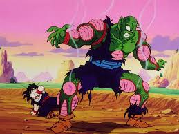 Piccolo'S Decision | Dragon Ball Wiki | Fandom