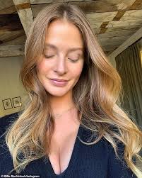 For vitality x with collagen glow powder, science meets beauty. British Tv Star Millie Mackintosh 31 Reveals She Swears By Australian Collagen Powder Daily Mail Online