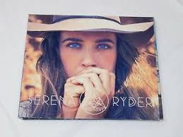 Harmony [Digipak] by Serena Ryder (CD, Dec-2012, Serenader Source) Mary Go  Round 5099941600627| eBay