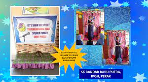 Filem pendek sekolah rendah tajuk filem pendek. Contoh Sudut Pidato Speaker S Corner Raihan Jalaludin S Blog