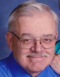 Robert "Bob" O'Meara