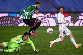 This is an overview of the record of the club real madrid against real betis balompié. Rrtahswzjappum