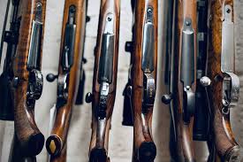 Charles Lancaster Gunmakers