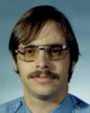 Reflections for Patrolman Roger W. Van Schaik, Chicago Police Department,  Illinois