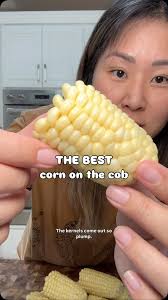 How To Boil Corn