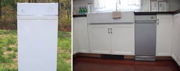 Enter your email address to receive alerts when we have new listings available for stainless steel kitchen rack price. Transform Your Furniture And Appliances With Stainless Steel Paint